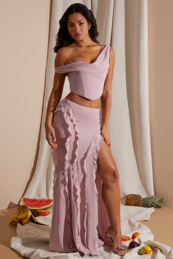 Maxi gonne discount