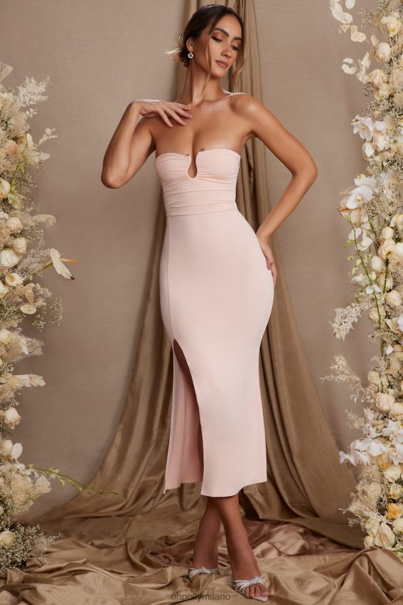 Maxi abiti sale